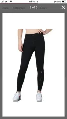 NIKE エピック ラックス レギンス s