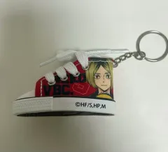 孤爪 研磨(MEMORY BOOK) グラインディング キャラクター チャーム <ハイキュー TO THE TOP>