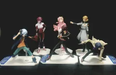 ガンダムSEED フィギュア ラクス キラ 正規品