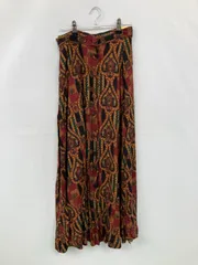 CLASSIQUES ENTIER ロングスカート M その他