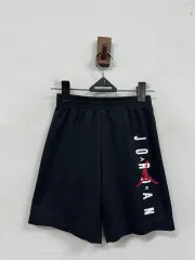 (6-7y/116-122)ジョーダン キッズ ハーフパンツ