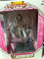 ONE PIECE コラソン フィギュア B賞 未開封