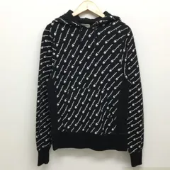 チャンピオン リバースウィーブ 総柄 メンズ S ISItems【USED】【古着】【中古】50125860