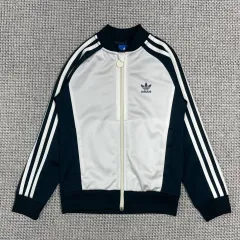 アディダス オリジナルス ファイヤーバード キッズ トラックジャージ ジャケット