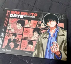 南雲 DIYS サカモトデイズ 21 巻 特別版