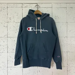 S チャンピオン リバースウィーブ フーディー