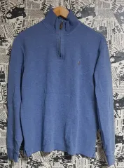 ポロ 長袖Tシャツ サイズ M(175/96A)