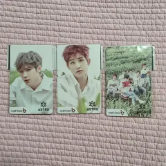 ASTRO（アストロ）交通カード まとめ