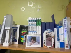 TWS アルバム出品