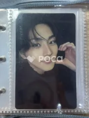 ENHYPEN ジョンウォン THE SIN : VANISH Weverse