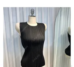 プリーツセットアップ