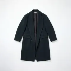 バースデースーツ コート ダークグリーン*アイ・アムショップ 購入