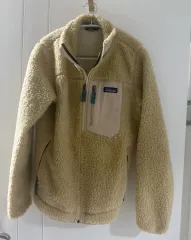 パタゴニア レトロ×