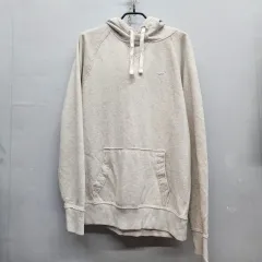 ホリスター ロゴ Tシャツ M(L)