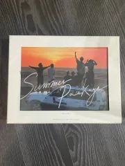 2026年最新】bts summer package 2016の人気アイテム - メルカリ
