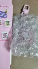 サンリオ フルーツ キーホルダー (マイメロディ いちご)