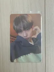 BOYNEXTDOOR(ボイネク) ミョン・ジェヒョン(MYUNG JAEHYUN) トレカ