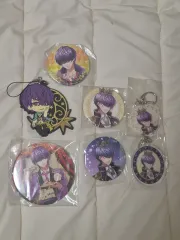 夢王国と眠る100人の王子様 さきグッズ まとめ