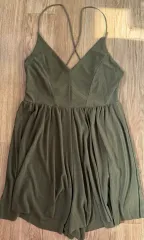 ZARA ザラ オールインワン 出品