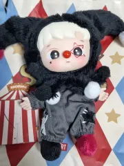 ポップマート ワイソーシリアス ハチププ