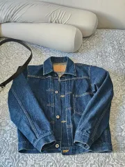 m FREAK'S STORE(フリークスストア) lot01661 1st デニムジャケット