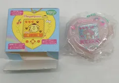 サンリオ ミニゲーム機風チャーム シークレットキーホルダー マイメロディ 2026年