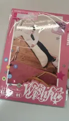 未開封 日本版 NCT WISH WISHFUL サクヤ