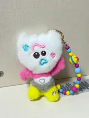 トイストーリー フォーキー ぬいぐるみ キーホルダー