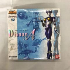 2004 超合金魂 GX-11MA ダイアナンA 「マジンガーエンジェル」未使用