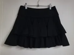 ジルスチュアート ミニスカート S