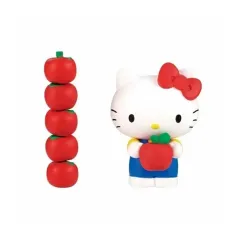 サンリオ I'm Hello Kitty フィギュア コレクション ガチャ