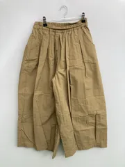 Sun Valley サンバレー その他パンツ M ベージュ