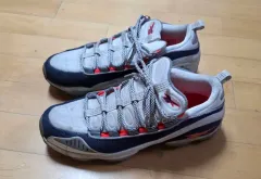 リーボック dmx run10 300サイズ