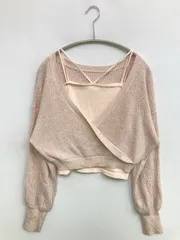 Heather ヘザー アンサンブル F ピンク