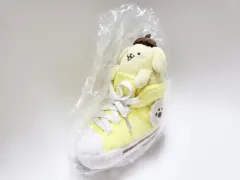 ポムポムプリン 25周年 シュー コレクション スニーカー