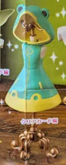 バンダイ capsuleトルソー カードキャプターさくら5 クリアカード編