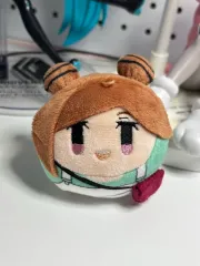 呪術廻戦 釘崎 野薔薇 コロコット ぬい 出品