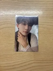 SEVENTEEN(セブンティーン・セブチ) ジョンハン(JEONGHAN) Face the Sun