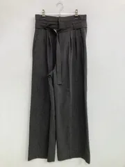 JEANASIS ジーナシス その他パンツ F グレー