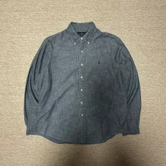 POLO RALPH LAUREN customfit シャツ