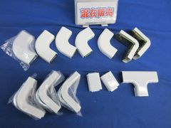 みはし　内装用PU製コーナーモール　NMG086 20個 みはし 内装用PU製コーナーモール NMG086 20個 - メルカリ