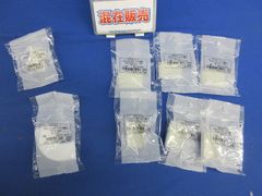 アーマード・コア ウォーターハザード再現用キット WF2026s ガレージ