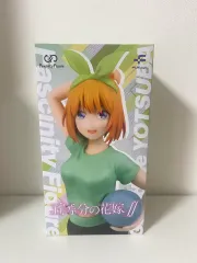 中野 四葉 フィギュア 未開封