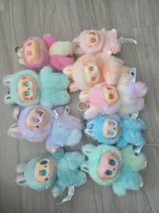 Labubu(ラブブ）まとめ