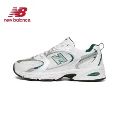New Balance ニューバランス スニーカー MR530AB ユニセックス 白