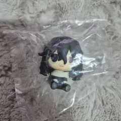 僕のヒーローアカデミア ヒロアカ 相澤 消太 ちょこのっこ フィギュア