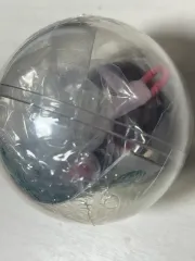 僕のヒーローアカデミア 麗日 お茶子 フィギュア (爆豪 勝己は参考用)