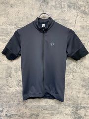 PEARL IZUMI サイクルジャージ ブラック Lサイズ - メルカリ