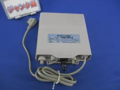 双方向CATV増幅器(ジャンク品) SRB-2818