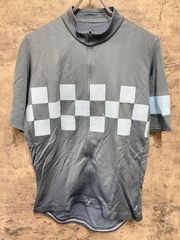 カフェドシクリステ cafe du cycliste半袖ジャージ xs - メルカリ